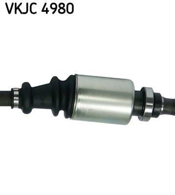 Cardan SKF ref. VKJC 4980